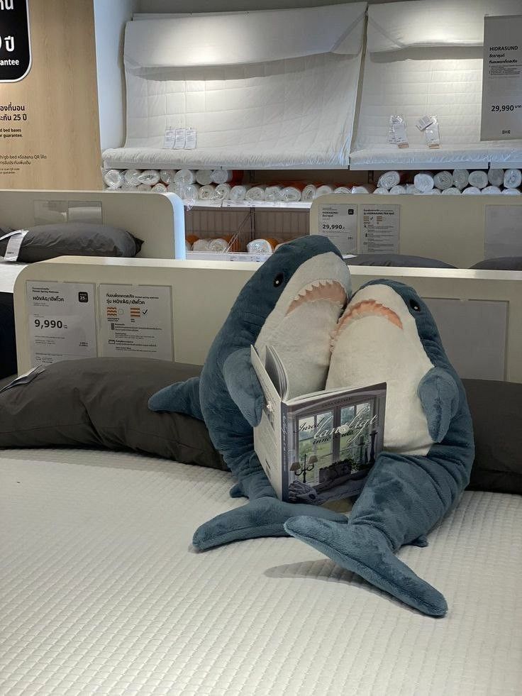 Sharks